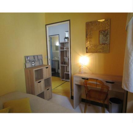 Appart 2 Pieces Et Jardin Hyper Centre Ville 昂热 外观 照片