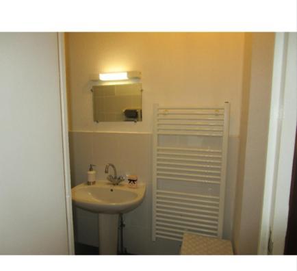 Appart 2 Pieces Et Jardin Hyper Centre Ville 昂热 外观 照片